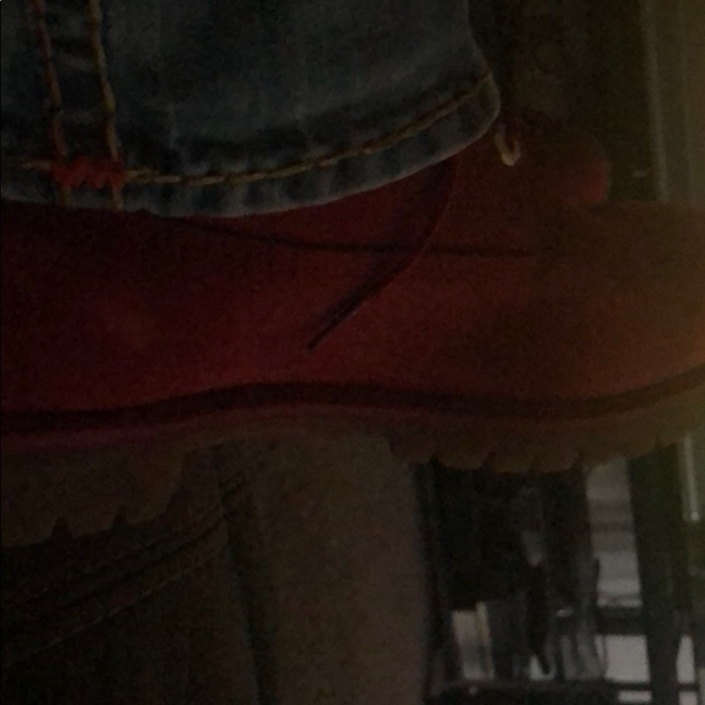 Meet your Posher, Mike